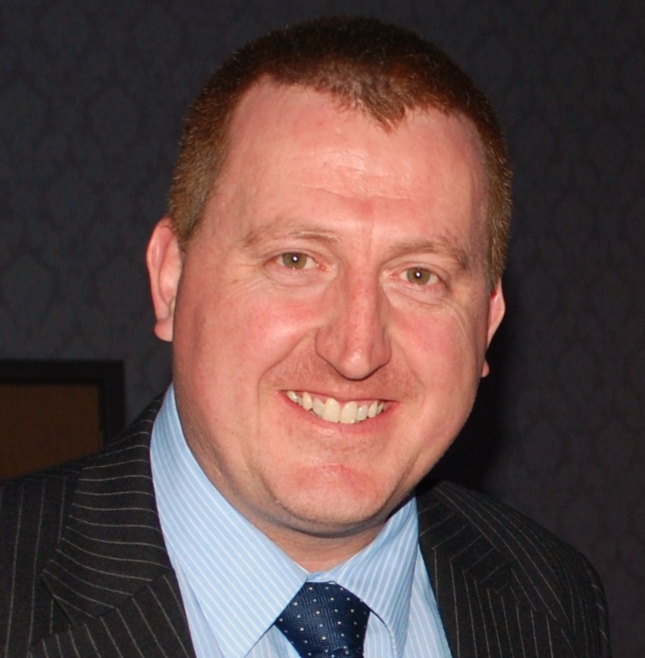 Ieuan Watkins Safeguarding Adults in Sport Wales