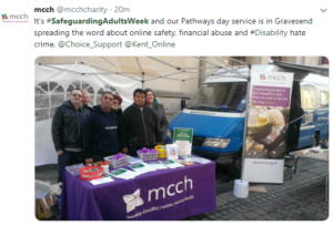 National Safeguarding Adults Week 2018