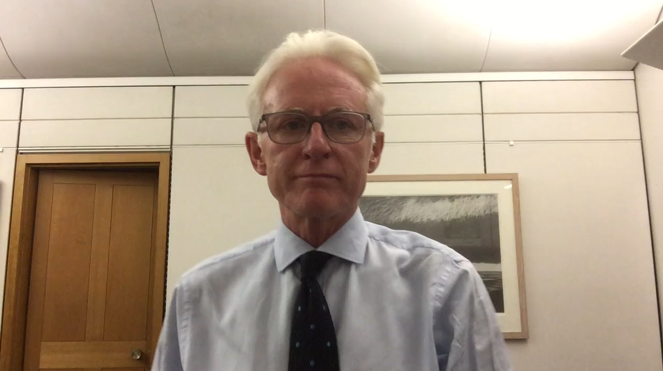 Norman Lamb MP