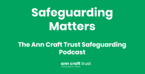Safeguarding Matters Podcast