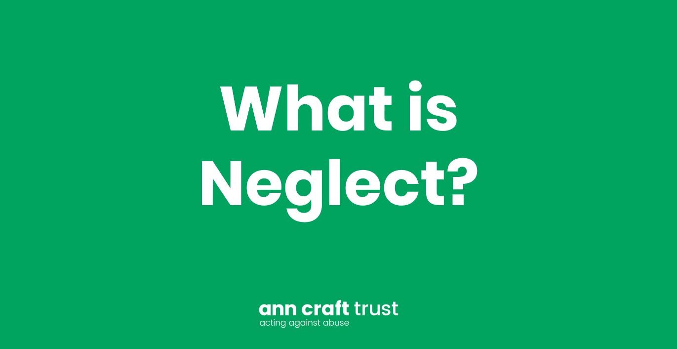 What is Neglect