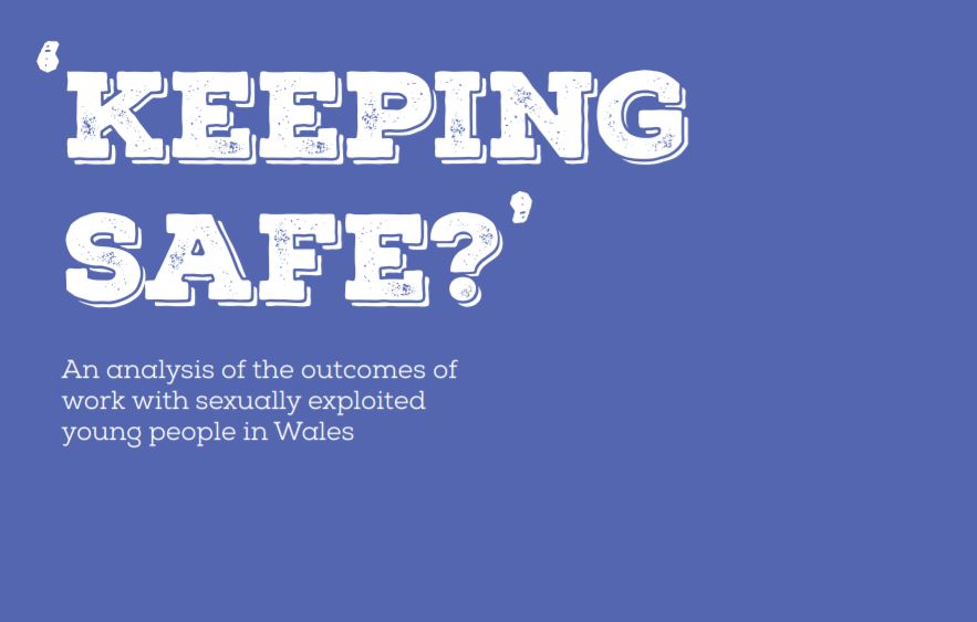 Keeping Safe Cardiff University CSE