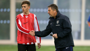 Supporting Footballers' Mental Health Guidance for Coaches