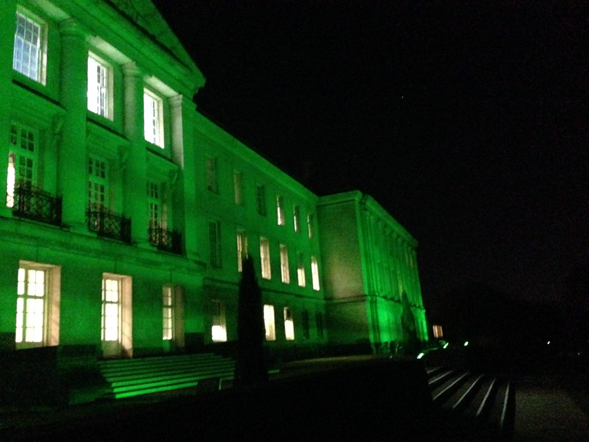 Safeguarding Adults Week University of Nottingham