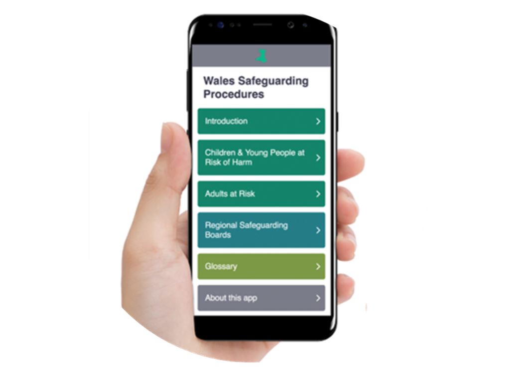 Wales Safeguarding Procedures