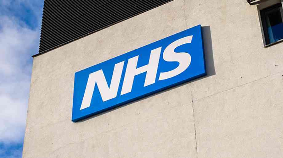 NHS test and trace scams