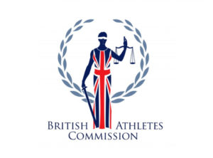British athletes commission