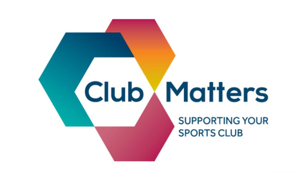 Sport England Club Matters