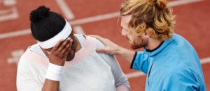 UK Coaching Online Safeguarding Adults in Sport Course