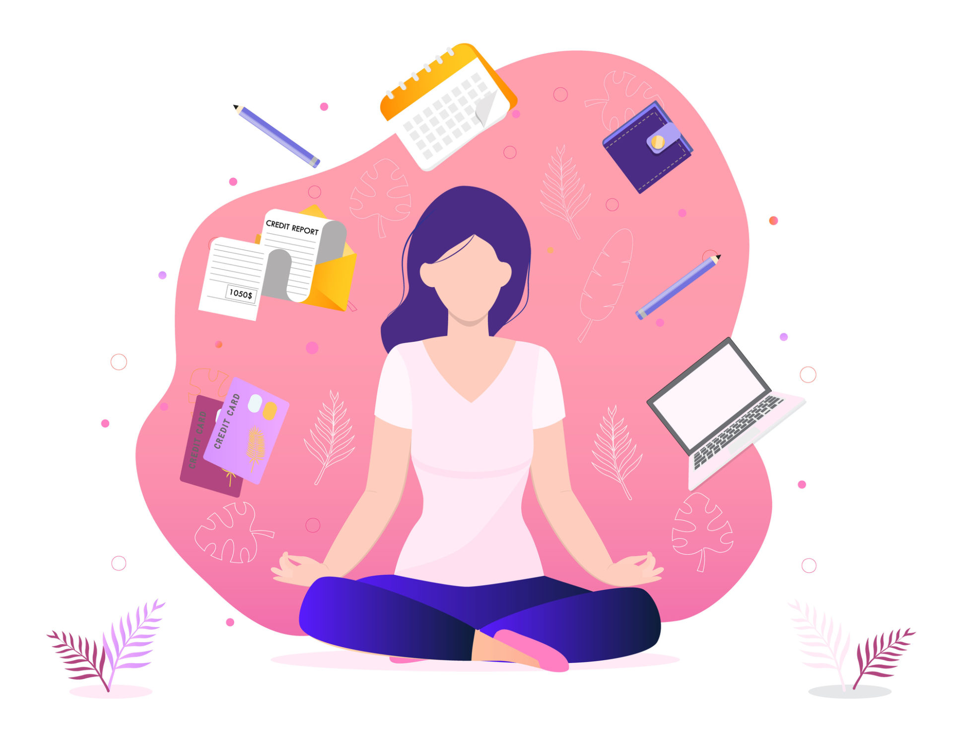 Working From Home And Self Care Ann Craft Trust