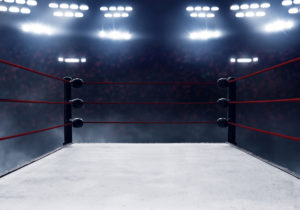 Safeguarding in British Professional Wrestling