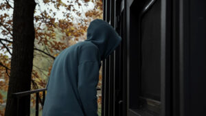 Cuckooing Home Invasion