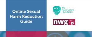 Online Sexual Harm Reduction Guide