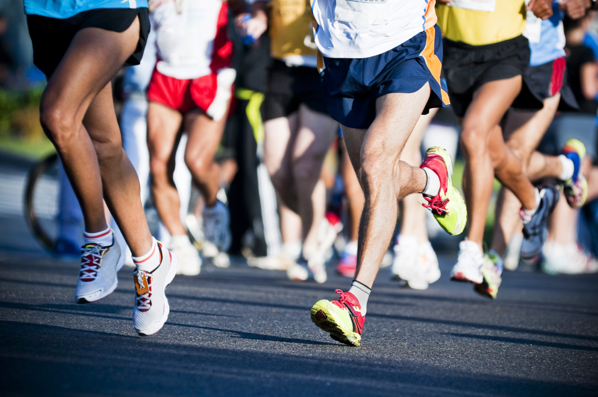 Safeguarding Adults in Sport Training