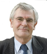 Sir Roger Singleton CBE ACT Patron