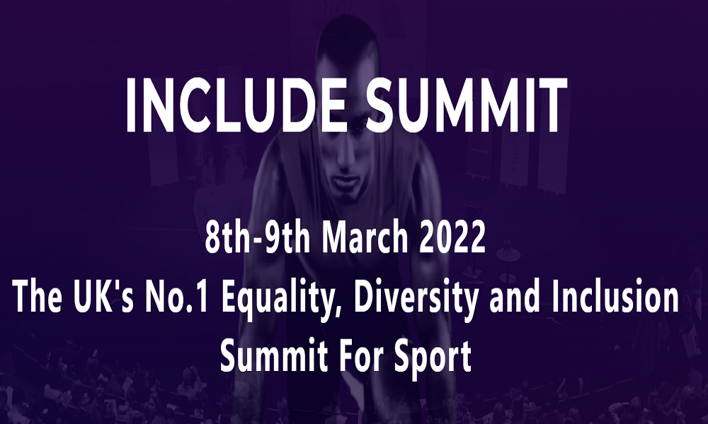 Include Summit 2022