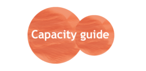 Capacity Guide