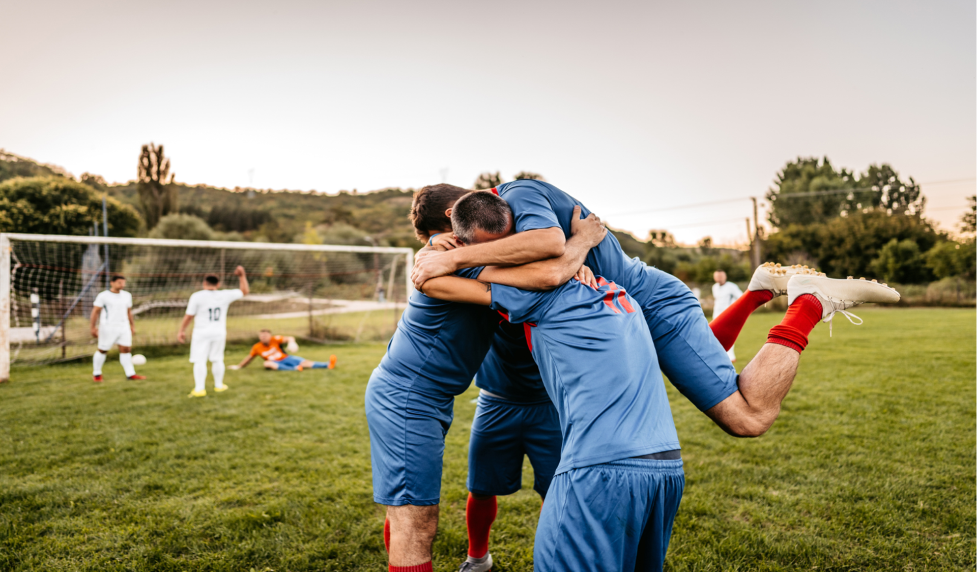 Safeguarding in Sport Participant Groups