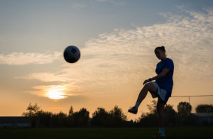 Womens Football - Safeguarding Adults in Sport