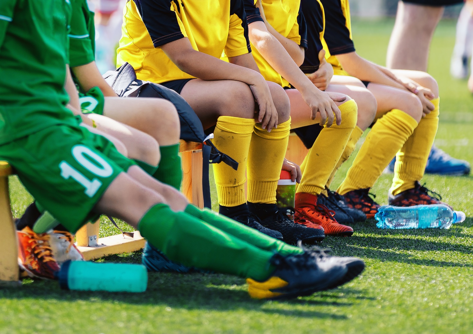 Safeguarding Adults in Sport - Essential Training for Club Welfare/Safeguarding Officers