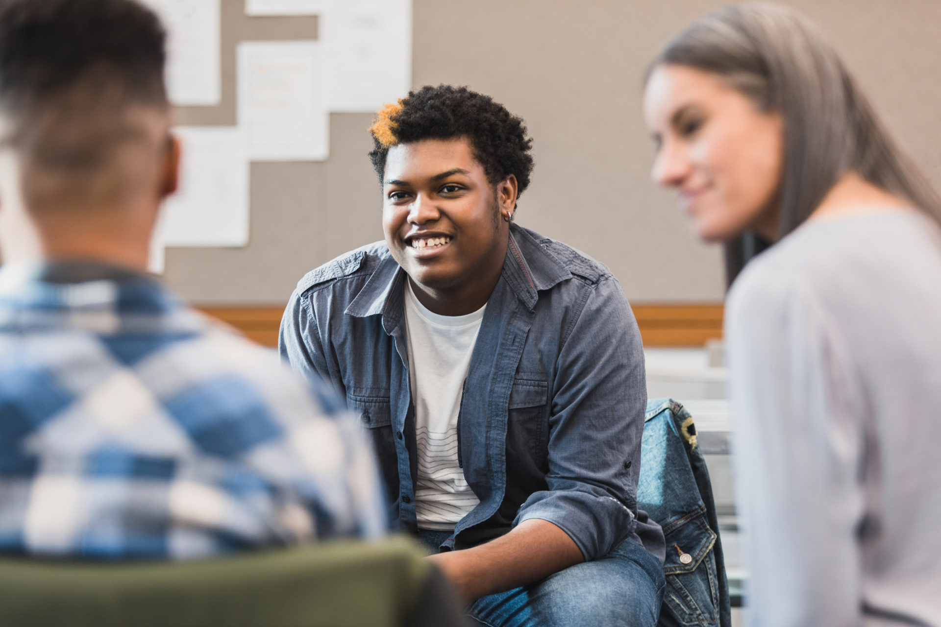 Mental Capacity Act (2005) and Decision-Making for 16 and 17-Year-Olds