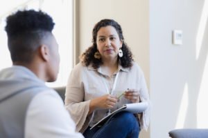 Mental Capacity Act (2005) and Decision-Making for 16 and 17-Year-Olds