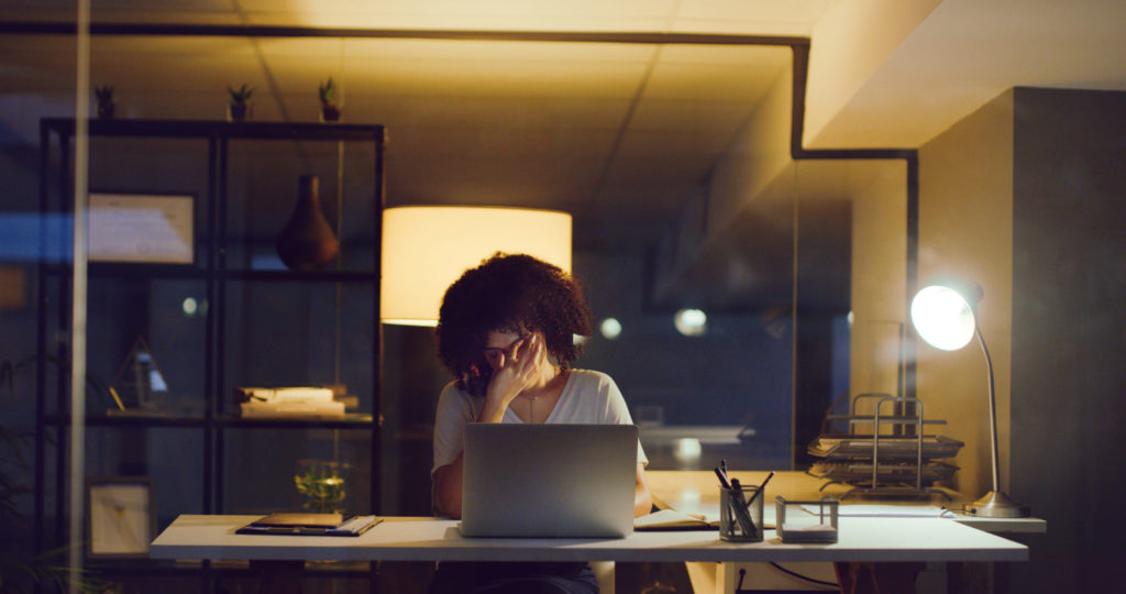 Mental health first aid