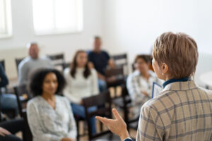 Safeguarding Adults at Risk Level 3 Training for Managers and Designated Safeguarding Leads November