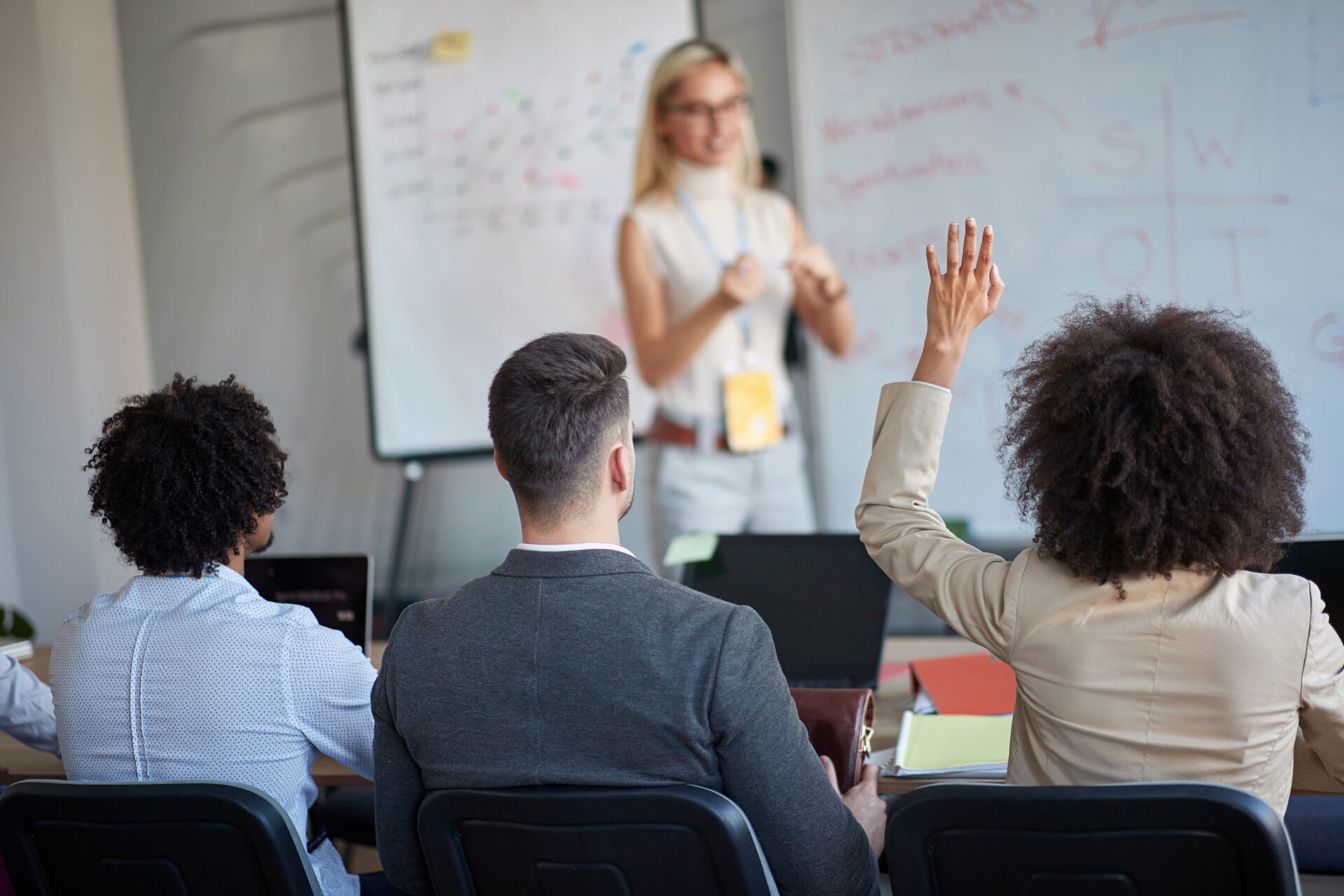 Safeguarding Adults at Risk Level 3 Training for Managers and Designated Safeguarding Leads - October