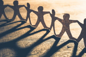 Understanding sexuality and personal relationships training