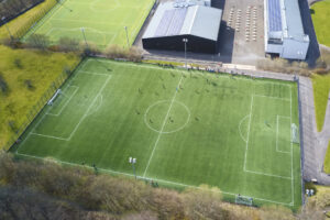 A New National Network of Sport Welfare Officers Across England
