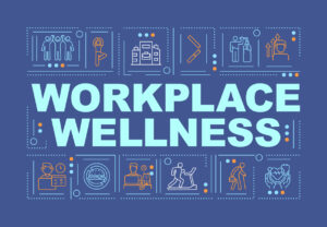 The Ann Craft Trust Wellbeing in the Workplace Survey