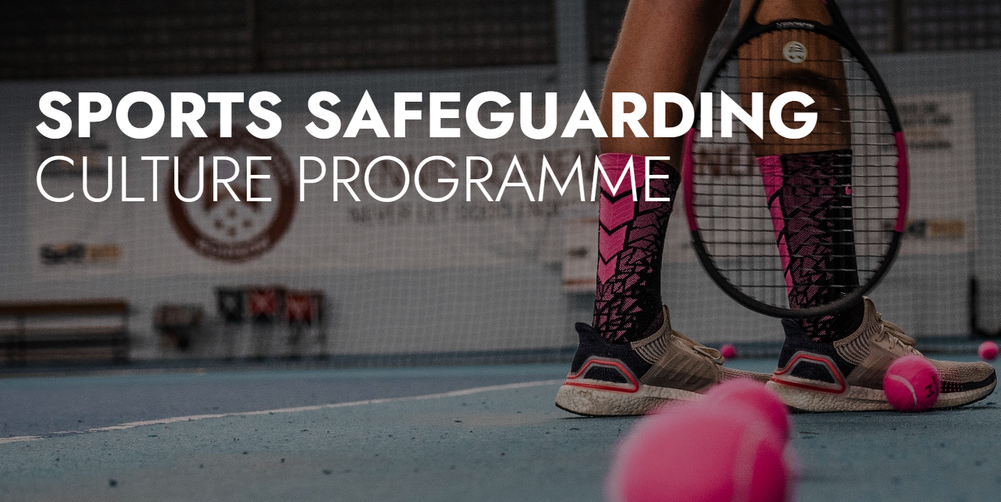 Safeguarding Sport Culture Tool