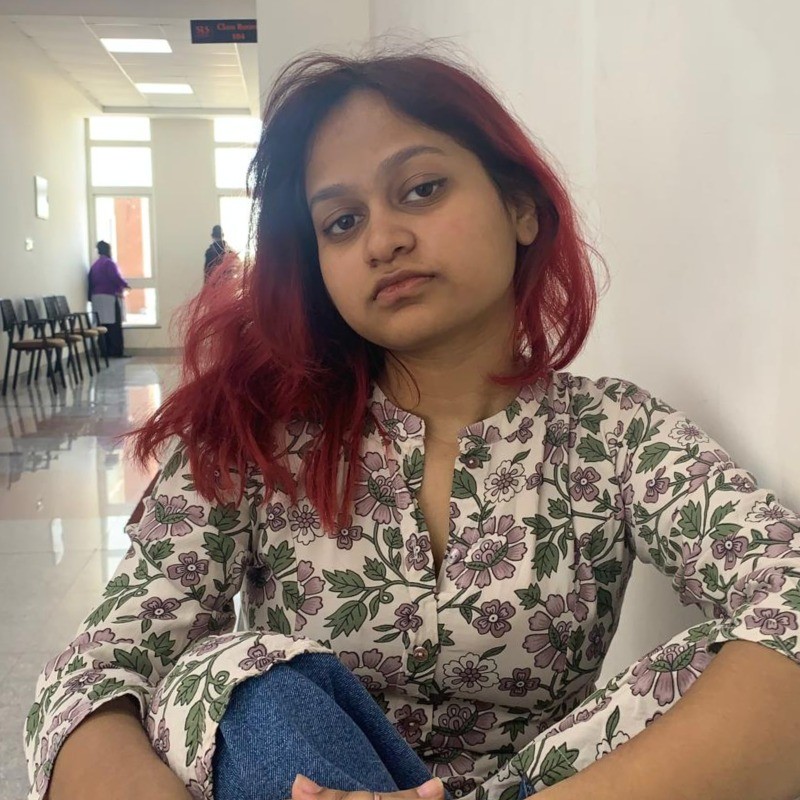 Aastha Sinha