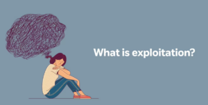 Exploring links between cognitive impairment and exploitation