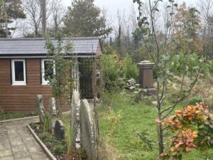 Libanus Lifestyle - Garden
