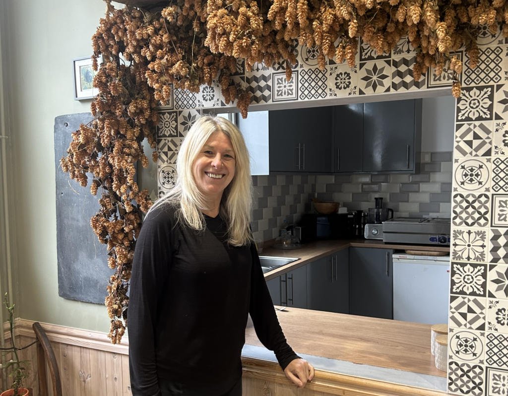 Libanus Lifestyle - Karen James