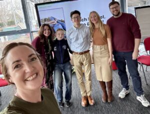 Safeguarding Lead Forum Wales February 2025