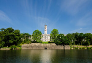 Safeguarding in Higher Education