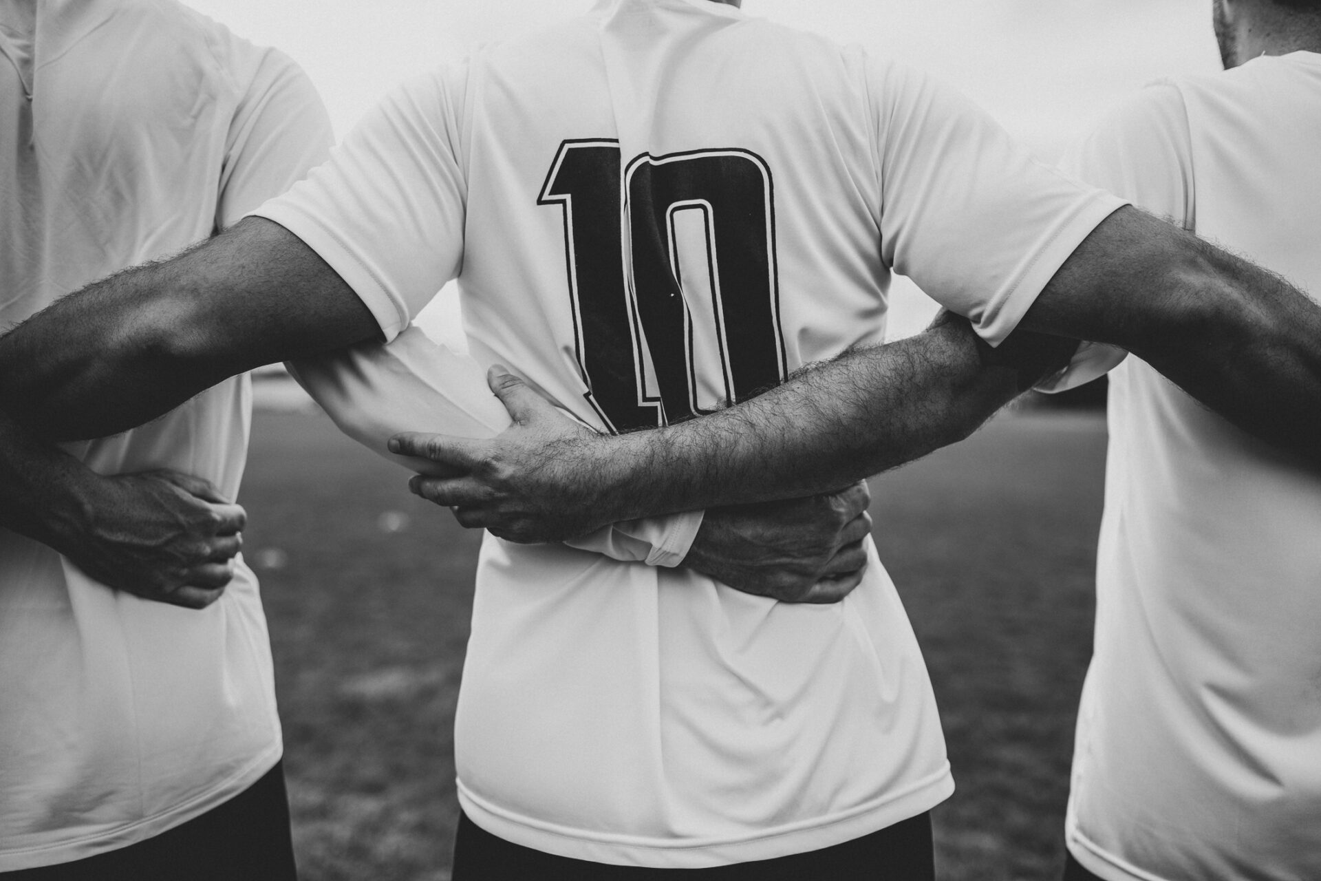 History of Safeguarding Adults in Sport