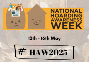 Hoarding Awareness Week 2025