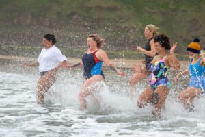 Mental Health Swims