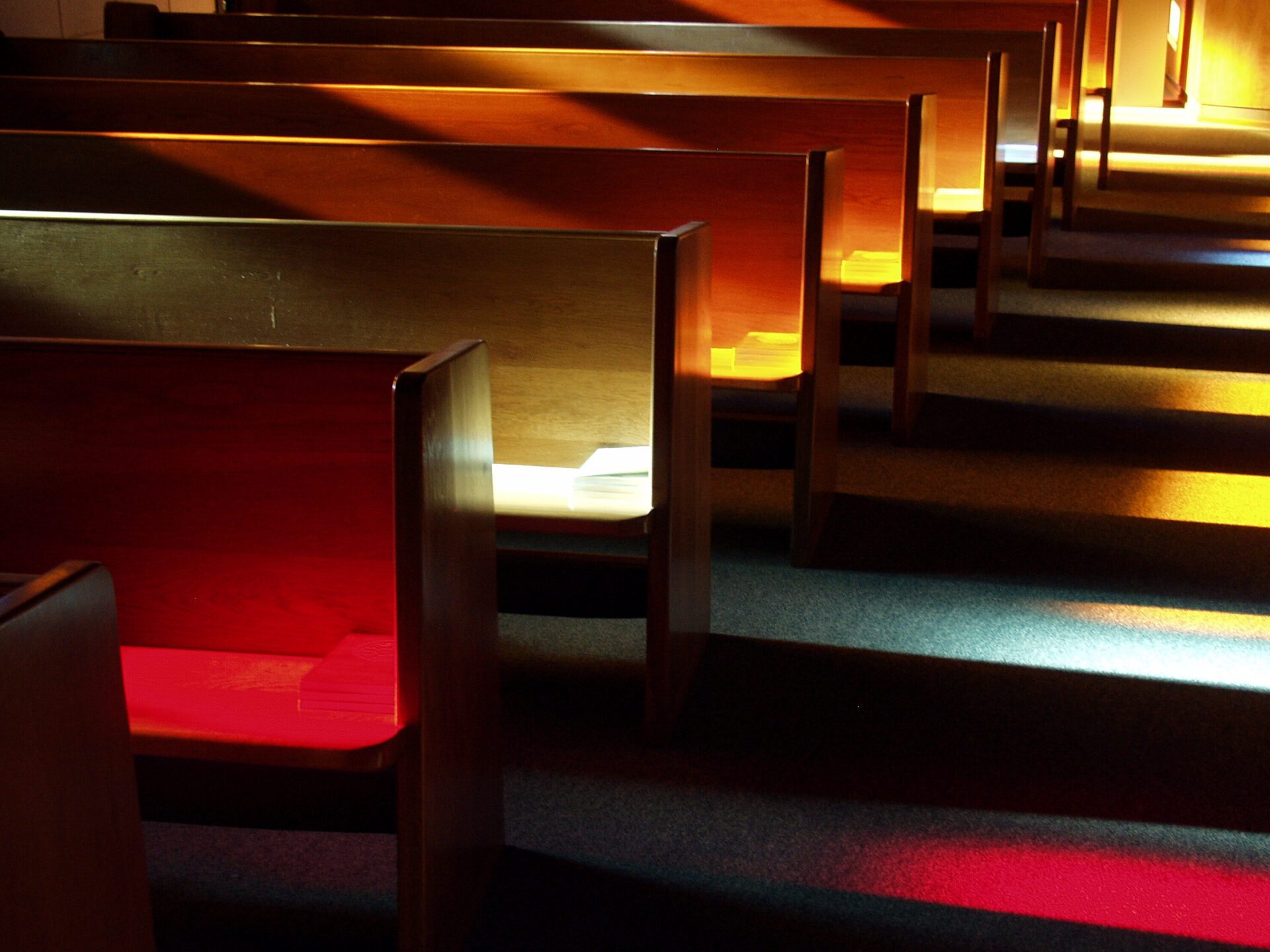Safeguarding in Faith