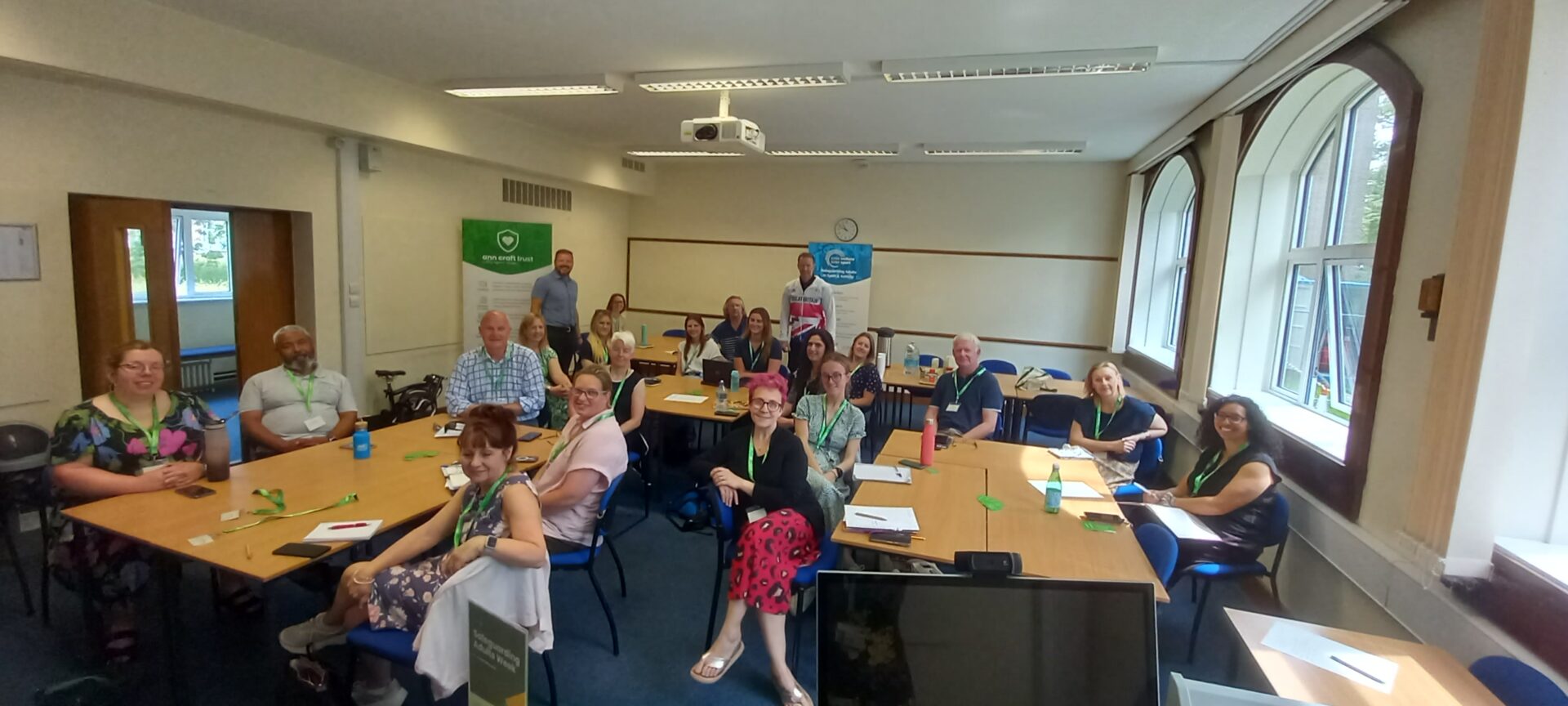 Safeguarding Sport Forum June 2025