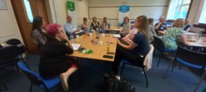 Safeguarding Forum June 2025