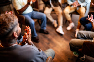 Men's Mental Health Week