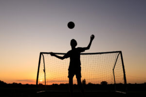 Preventing CTE in Sport With Head Safe Football