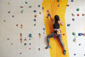 Safe Sport Project - A Bold New Vision for Safe Sport