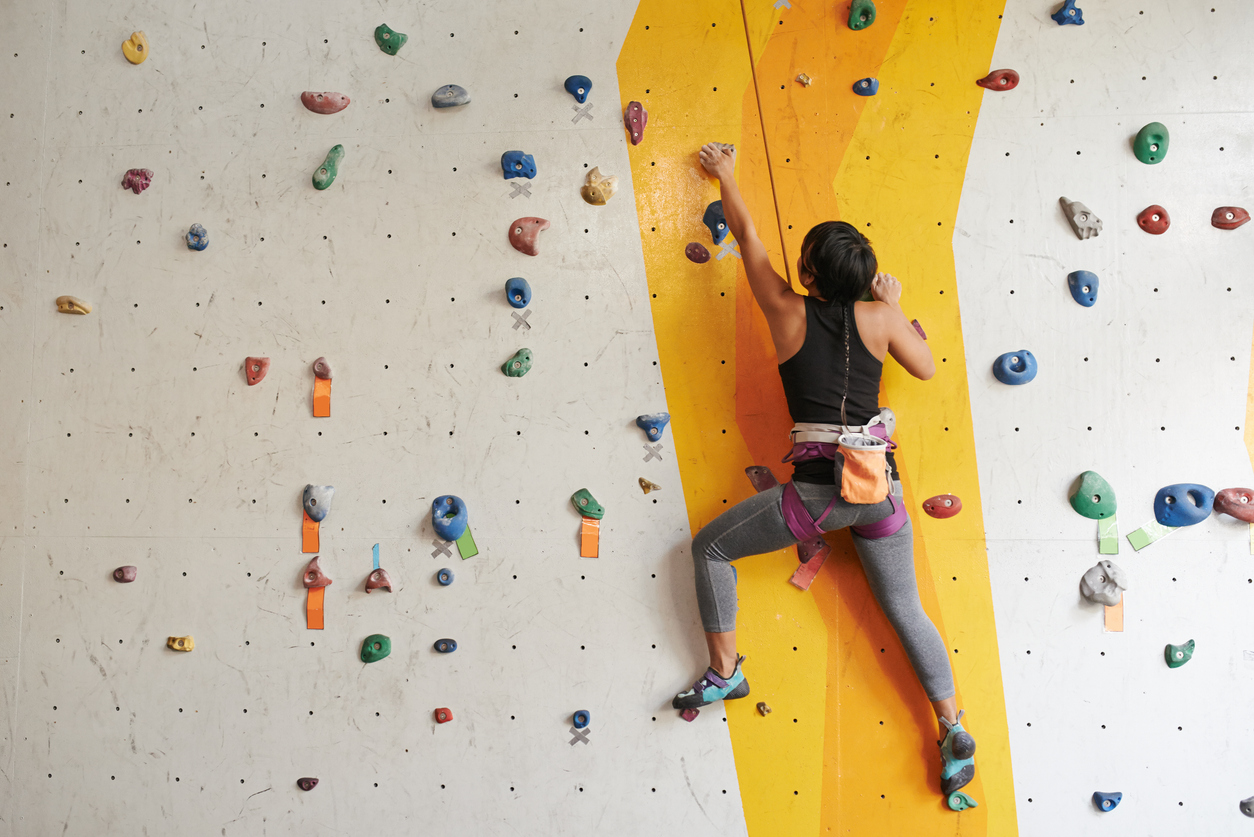 Safe Sport Project - A Bold New Vision for Safe Sport