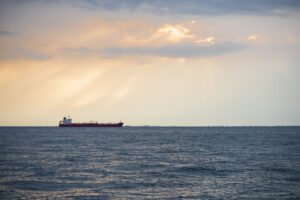 Safeguarding at sea